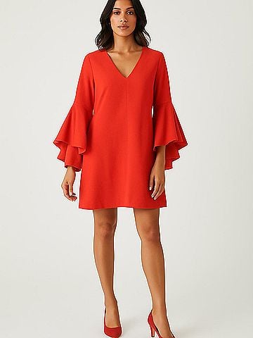 Milly Cocktail Dress (view 2)