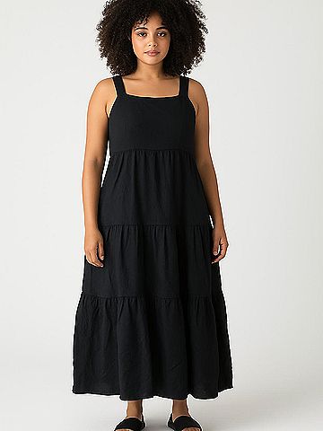 The Drop Casual Dress (view 2)
