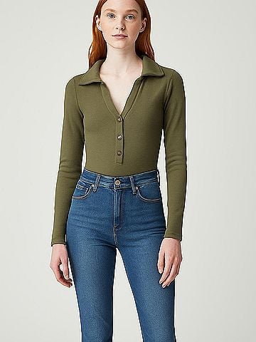 Express Bodysuit (view 2)