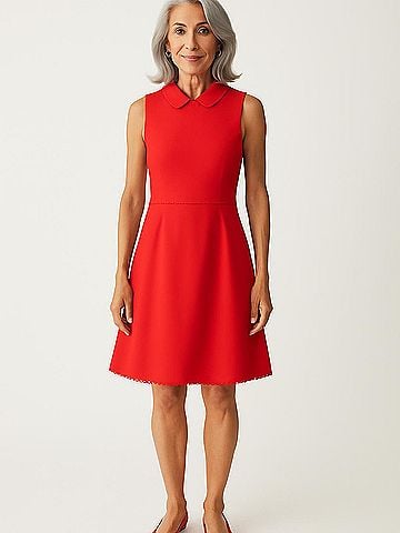 Ted Baker London Cocktail Dress (view 2)