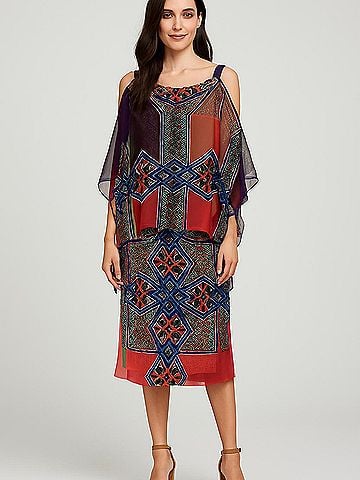 ETRO Casual Dress (view 2)