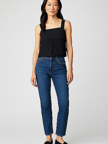 Banana Republic Sleeveless Blouse (view 2)