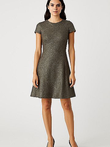 MICHAEL Michael Kors Casual Dress (view 2)