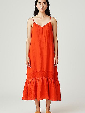 Banana Republic Casual Dress (view 2)