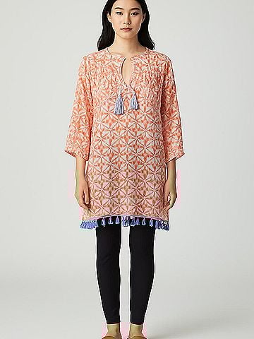 Roller Rabbit Casual Dress (view 2)