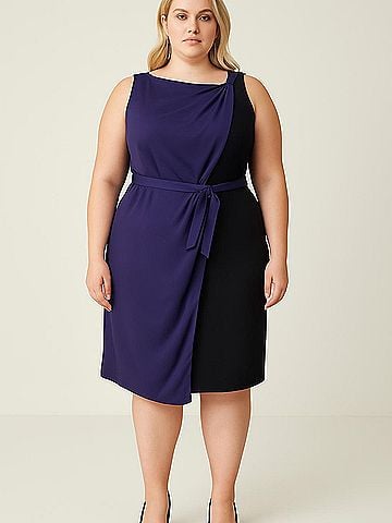 Elie Tahari Cocktail Dress (view 2)