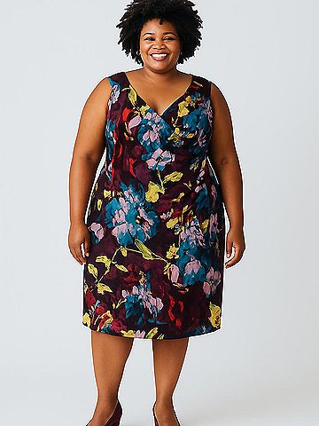 Adrianna Papell Casual Dress (view 2)