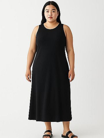 MNG Casual Dress (view 2)