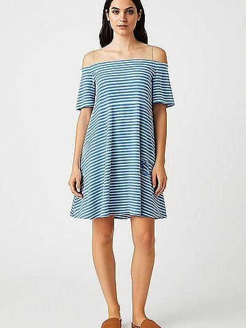 Altar'd State Casual Dress (view 2)