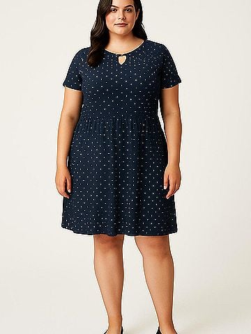 Mix by 41 Hawthorn Casual Dress (view 2)