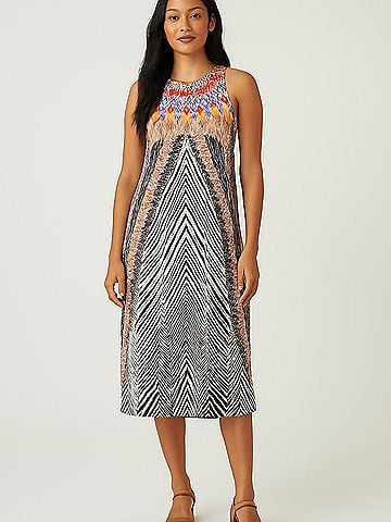 HD in Paris Casual Dress (view 2)