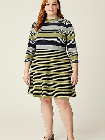 Saturday Sunday Casual Dress (view 2)