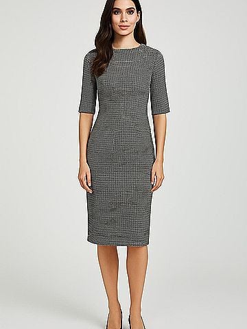 MM. LaFleur Casual Dress (view 2)