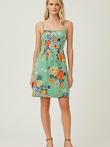 Moulinette Soeurs Casual Dress (view 2)