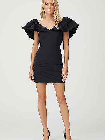 Klesis Cocktail Dress (view 2)