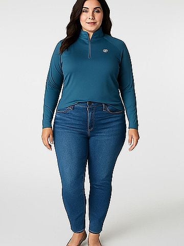 Vineyard Vines Long Sleeve Turtleneck (view 2)