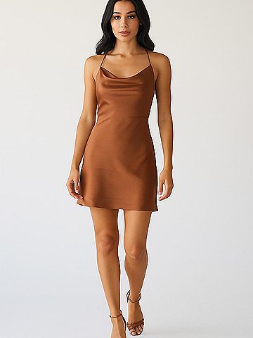 SILK MAISON Cocktail Dress (view 2)