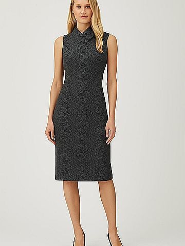 Calvin Klein Cocktail Dress (view 2)