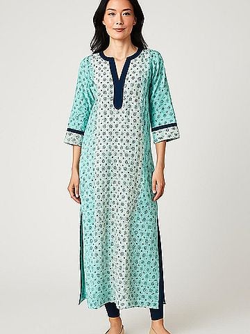 Oscar De La Renta Casual Dress (view 2)