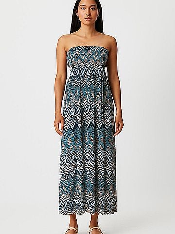 Unbranded Casual Dress (view 2)