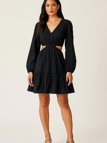 The Drop Casual Dress (view 2)