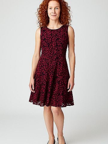 Tommy Hilfiger Cocktail Dress (view 2)