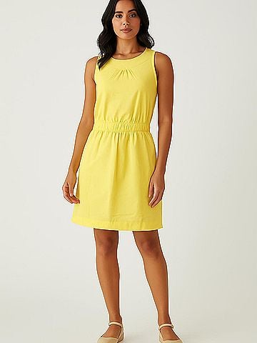 Vince. Casual Dress (view 2)