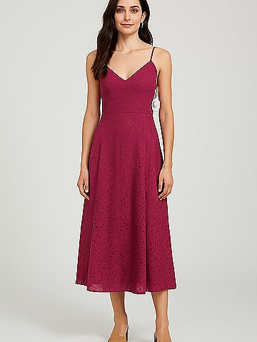 STAUD Cocktail Dress (view 2)