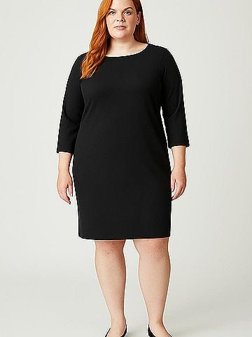 Gap Casual Dress (view 2)