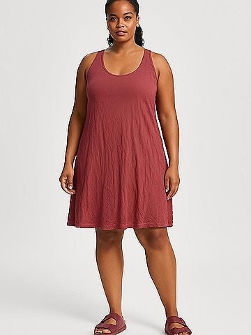 Volcom Casual Dress (view 2)