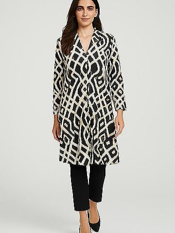 Honeyme Casual Dress (view 2)