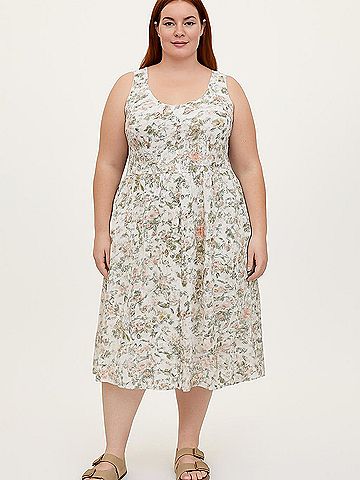 FRYE Casual Dress (view 2)
