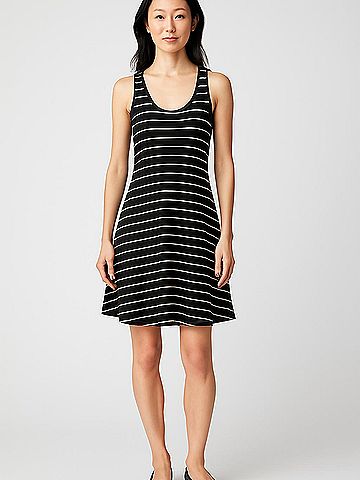 Lou & Grey Casual Dress (view 2)