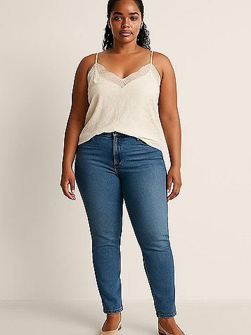 Lovestitch Sleeveless Blouse (view 2)