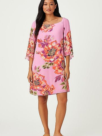 Trina Turk Casual Dress (view 2)