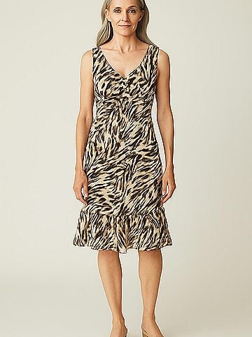 Talbots Cocktail Dress (view 2)