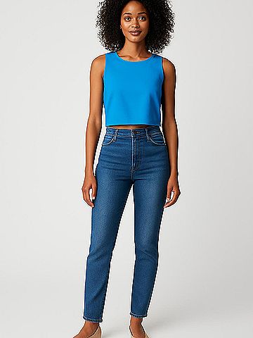 Theory Sleeveless Top (view 2)