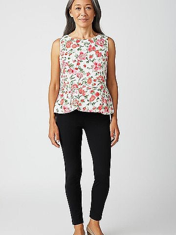 Ann Taylor Casual Dress (view 2)