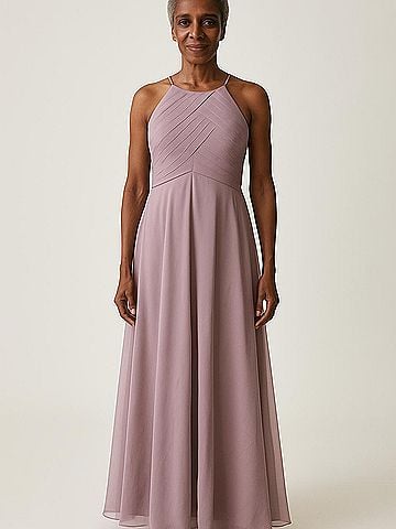Azazie Cocktail Dress (view 2)