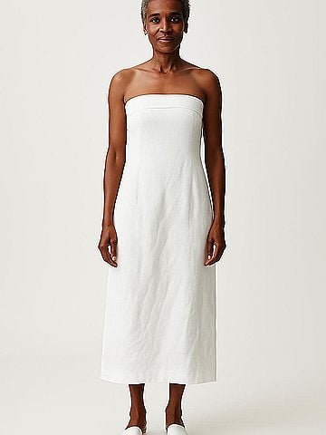 Abercrombie & Fitch Cocktail Dress (view 2)