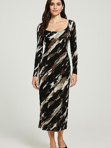 Tart Casual Dress (view 2)