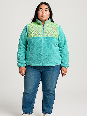 The North Face Long Sleeve Top (view 2)