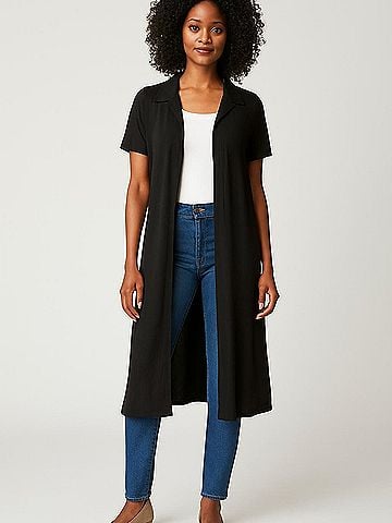 Max Mara Kimono (view 2)