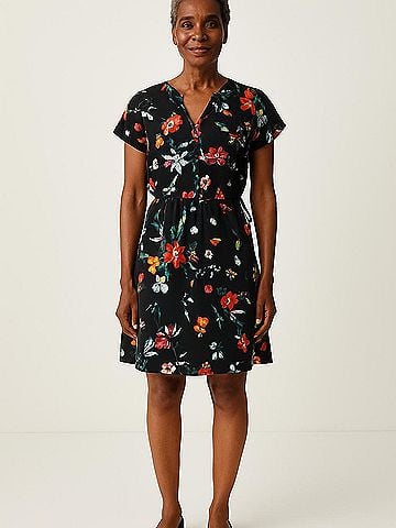 41Hawthorn Casual Dress (view 2)