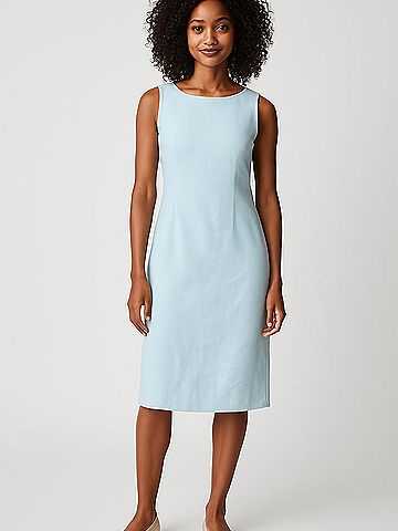 Talbots Casual Dress (view 2)