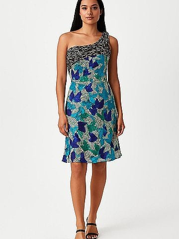 Frock! by Tracy Reese Cocktail Dress (view 2)