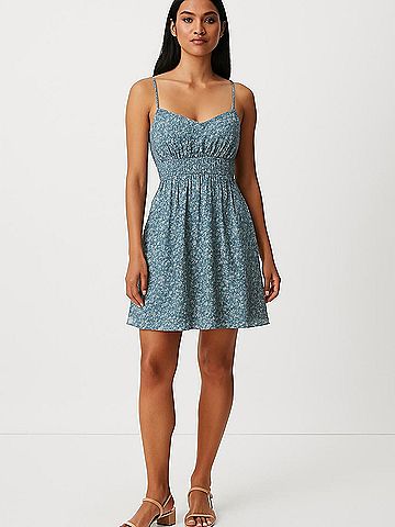 Storia Casual Dress (view 2)