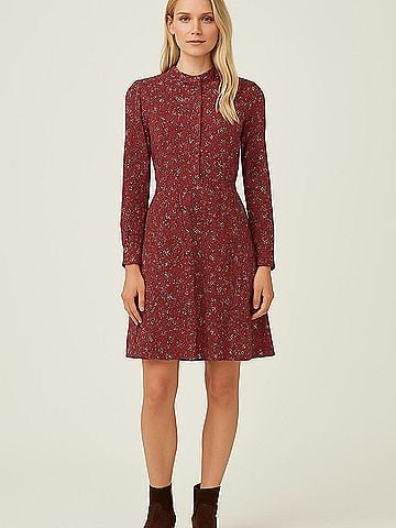 Paris Atelier & Other Stories Casual Dress (view 2)