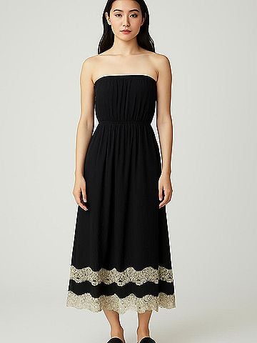 Ella Moss Casual Dress (view 2)
