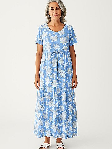 Stan Herman Casual Dress (view 2)